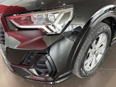 Audi Q3 35 TFSI 150 ch S tronic 7 S line   - 11