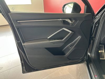 Audi Q3 35 TFSI 150 ch S tronic 7 S line   - 12