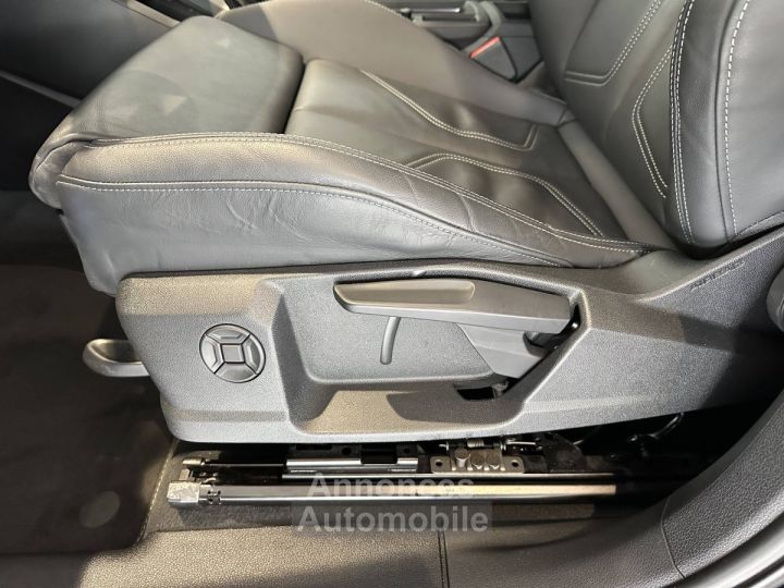 Audi Q3 35 TFSI 150 ch S tronic 7 S line - 14