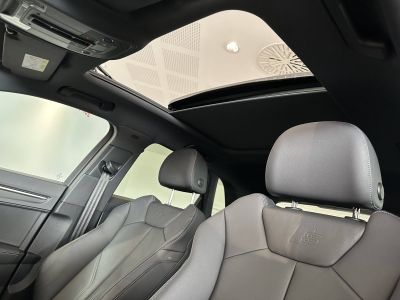 Audi Q3 35 TFSI 150 ch S tronic 7 S line   - 16