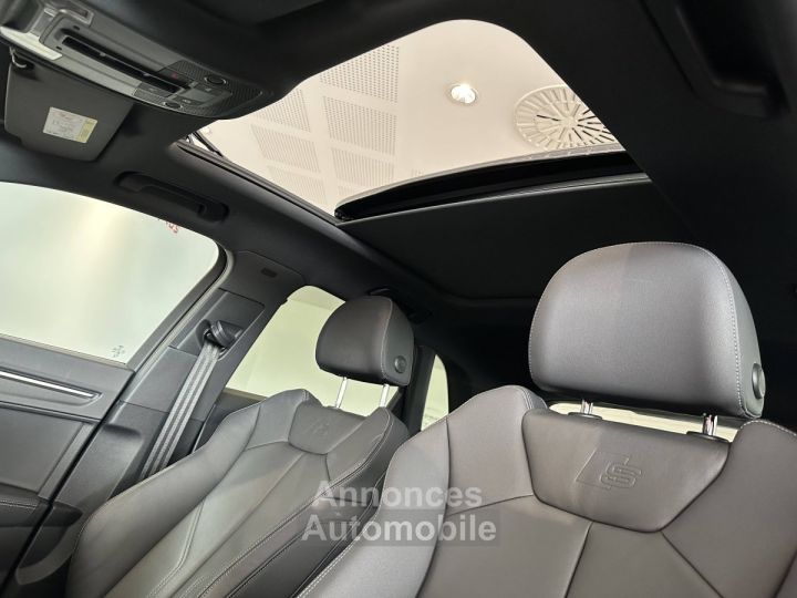 Audi Q3 35 TFSI 150 ch S tronic 7 S line - 16