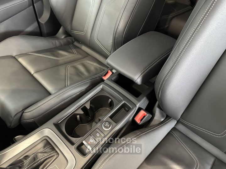 Audi Q3 35 TFSI 150 ch S tronic 7 S line - 18