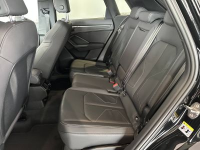 Audi Q3 35 TFSI 150 ch S tronic 7 S line   - 19