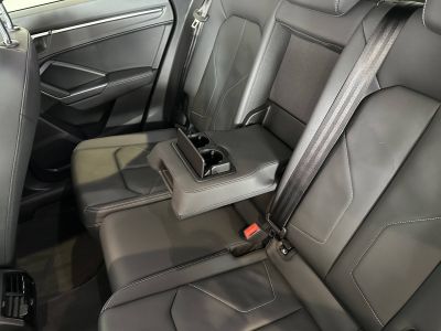 Audi Q3 35 TFSI 150 ch S tronic 7 S line   - 20