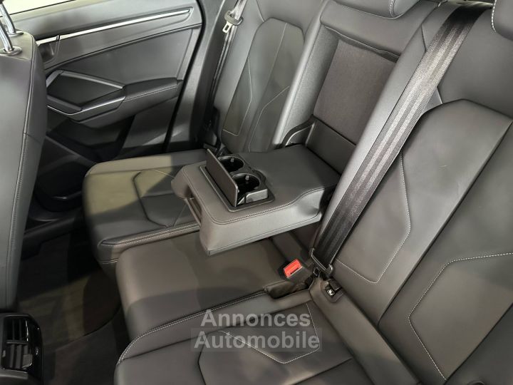 Audi Q3 35 TFSI 150 ch S tronic 7 S line - 20