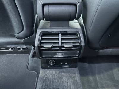 Audi Q3 35 TFSI 150 ch S tronic 7 S line   - 21