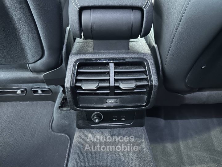 Audi Q3 35 TFSI 150 ch S tronic 7 S line - 21