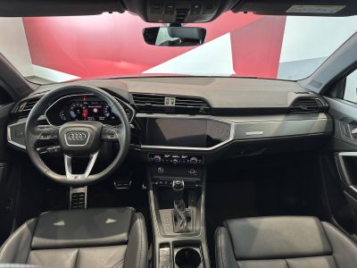 Audi Q3 35 TFSI 150 ch S tronic 7 S line   - 23