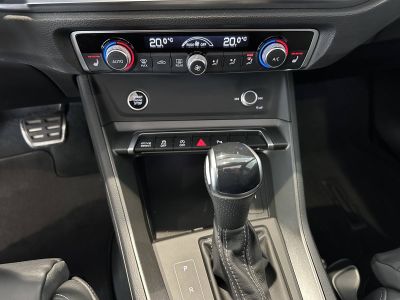 Audi Q3 35 TFSI 150 ch S tronic 7 S line   - 24