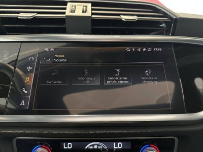 Audi Q3 35 TFSI 150 ch S tronic 7 S line   - 29