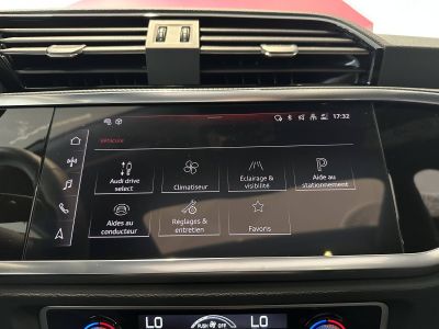 Audi Q3 35 TFSI 150 ch S tronic 7 S line   - 33