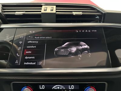 Audi Q3 35 TFSI 150 ch S tronic 7 S line   - 34
