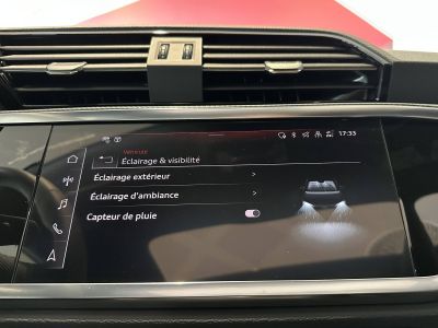 Audi Q3 35 TFSI 150 ch S tronic 7 S line   - 35