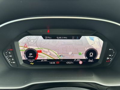 Audi Q3 35 TFSI 150 ch S tronic 7 S line   - 40