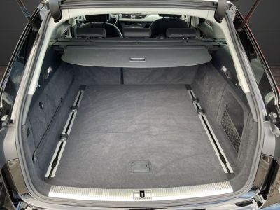 Audi A6 Avant · 20 TDI ultra 190ch · S-Line · Boîte auto · GPS MMI · Sièges chauffants   - 13