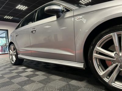 Audi A3 Sportback S-LINE TDI 150ch   - 4