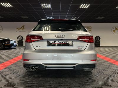 Audi A3 Sportback S-LINE TDI 150ch   - 8