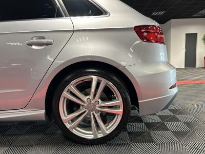 Audi A3 Sportback S-LINE TDI 150ch   - 10