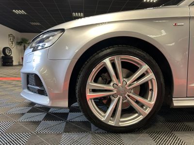 Audi A3 Sportback S-LINE TDI 150ch   - 12