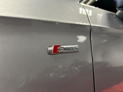 Audi A3 Sportback S-LINE TDI 150ch   - 14