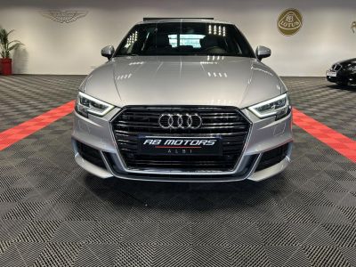 Audi A3 Sportback S-LINE TDI 150ch   - 18