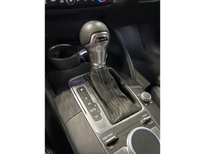 Audi A3 Sportback S-LINE TDI 150ch   - 19
