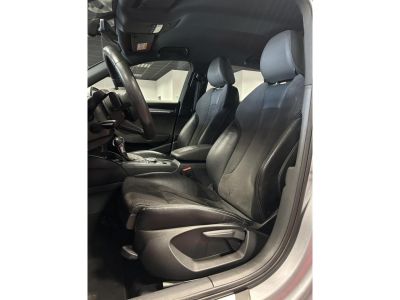 Audi A3 Sportback S-LINE TDI 150ch   - 23