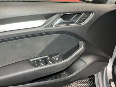 Audi A3 Sportback S-LINE TDI 150ch   - 24