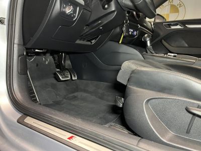 Audi A3 Sportback S-LINE TDI 150ch   - 26