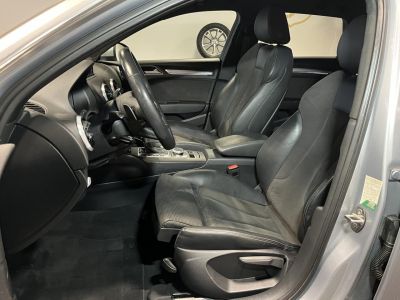 Audi A3 Sportback S-LINE TDI 150ch   - 27