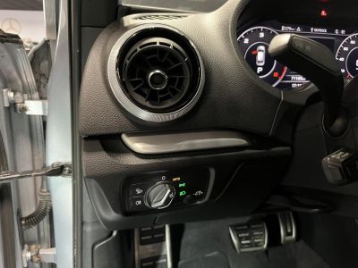 Audi A3 Sportback S-LINE TDI 150ch   - 28