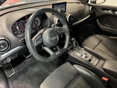 Audi A3 Sportback S-LINE TDI 150ch   - 29