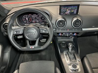 Audi A3 Sportback S-LINE TDI 150ch   - 30
