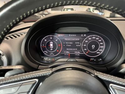 Audi A3 Sportback S-LINE TDI 150ch   - 32