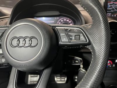 Audi A3 Sportback S-LINE TDI 150ch   - 33