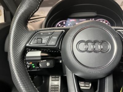 Audi A3 Sportback S-LINE TDI 150ch   - 34