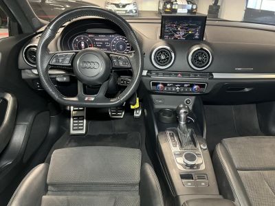 Audi A3 Sportback S-LINE TDI 150ch   - 35