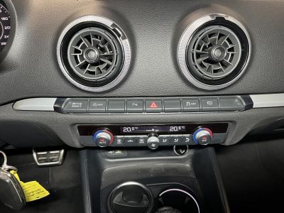 Audi A3 Sportback S-LINE TDI 150ch   - 36