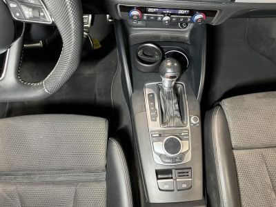 Audi A3 Sportback S-LINE TDI 150ch   - 37