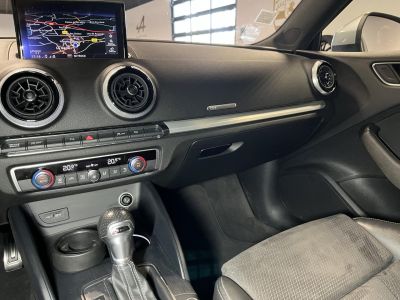 Audi A3 Sportback S-LINE TDI 150ch   - 38