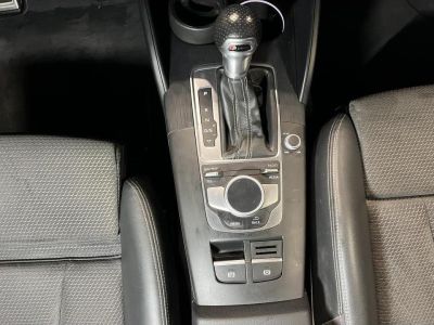 Audi A3 Sportback S-LINE TDI 150ch   - 39