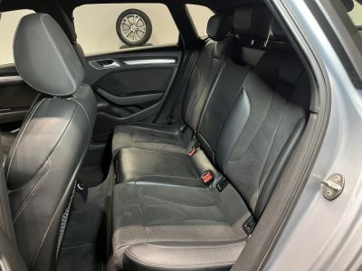 Audi A3 Sportback S-LINE TDI 150ch   - 43
