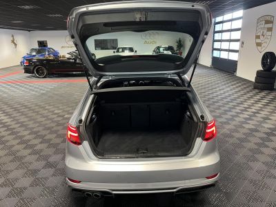 Audi A3 Sportback S-LINE TDI 150ch   - 44