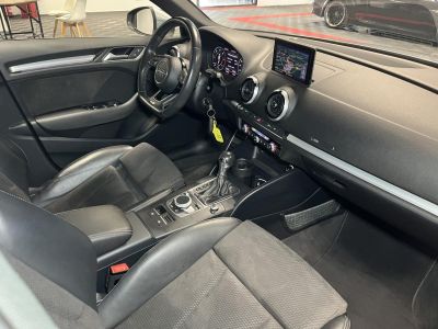 Audi A3 Sportback S-LINE TDI 150ch   - 46
