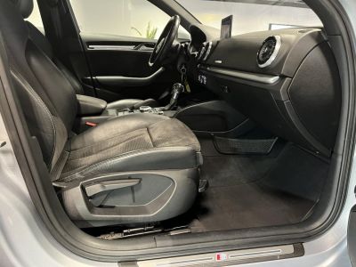 Audi A3 Sportback S-LINE TDI 150ch   - 47
