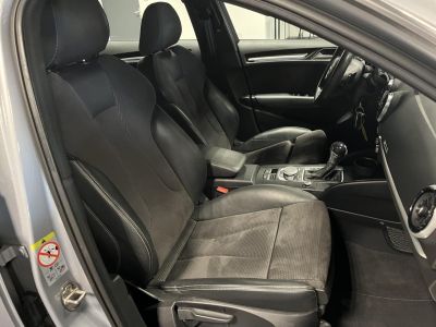 Audi A3 Sportback S-LINE TDI 150ch   - 49