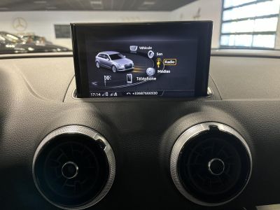 Audi A3 Sportback S-LINE TDI 150ch   - 50