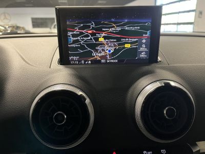 Audi A3 Sportback S-LINE TDI 150ch   - 51