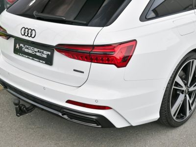 Audi A6 Avant 50 TDI quattro S line Luft   - 7