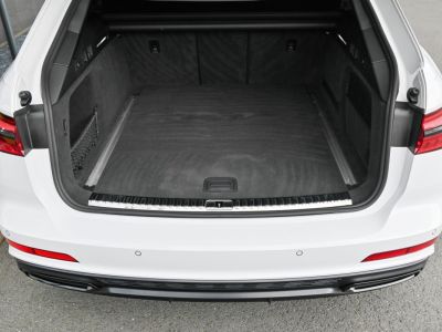 Audi A6 Avant 50 TDI quattro S line Luft   - 9